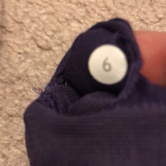 Lululemon Tank Top - Picture 3 of 3